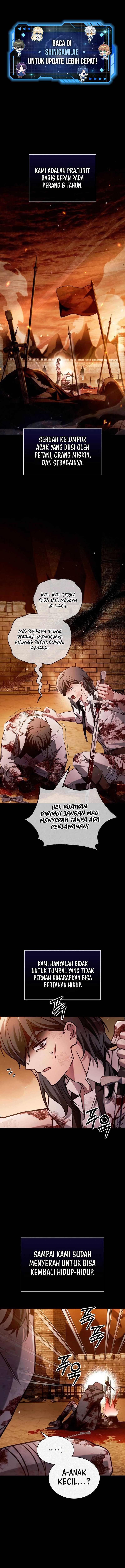 I’m Not That Kind of Talent Chapter 71 Gambar 2