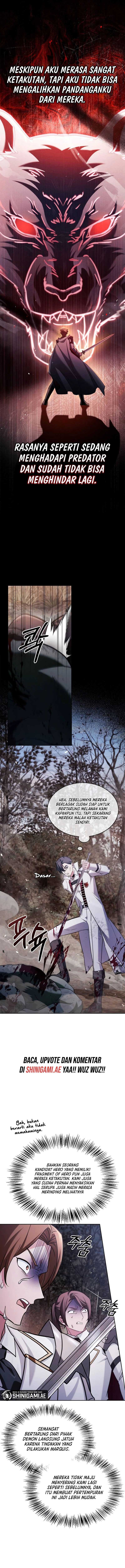 I’m Not That Kind of Talent Chapter 71 Gambar 11