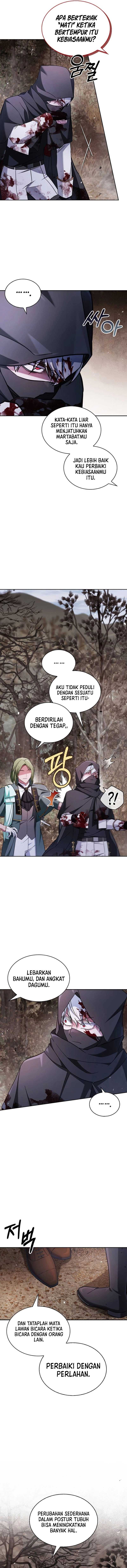 I’m Not That Kind of Talent Chapter 71 Gambar 14