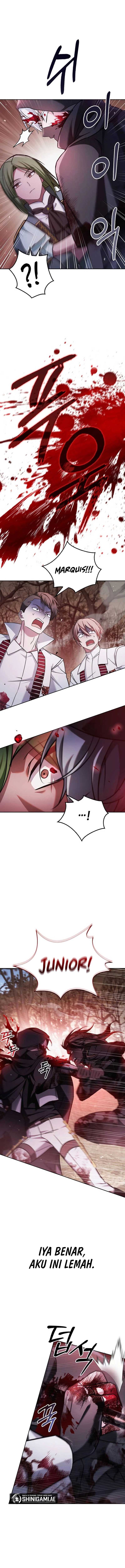 I’m Not That Kind of Talent Chapter 71 Gambar 17