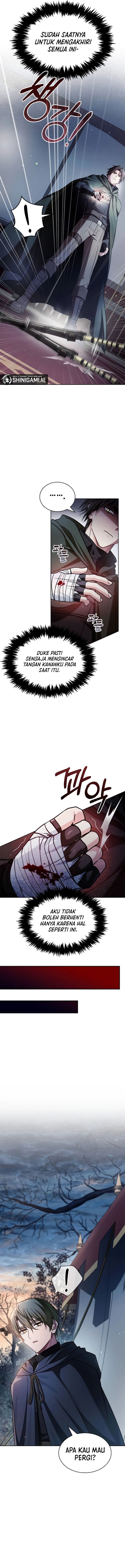 I’m Not That Kind of Talent Chapter 73 Gambar 3