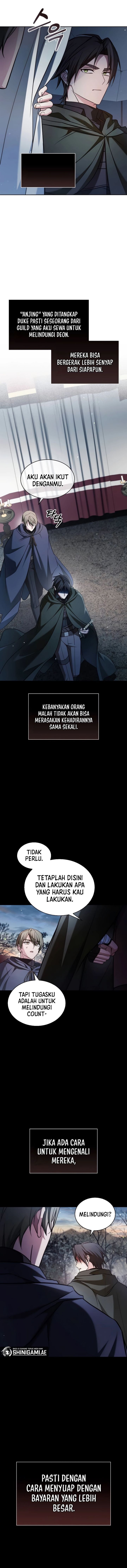 I’m Not That Kind of Talent Chapter 73 Gambar 4