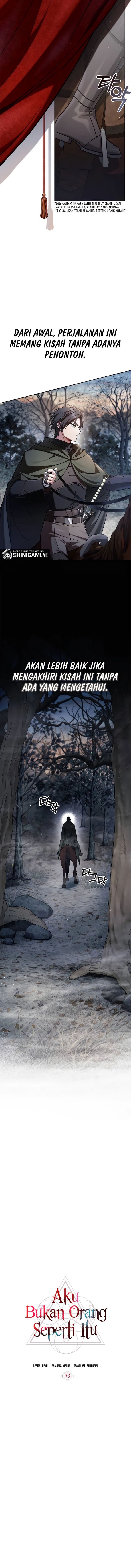 I’m Not That Kind of Talent Chapter 73 Gambar 7