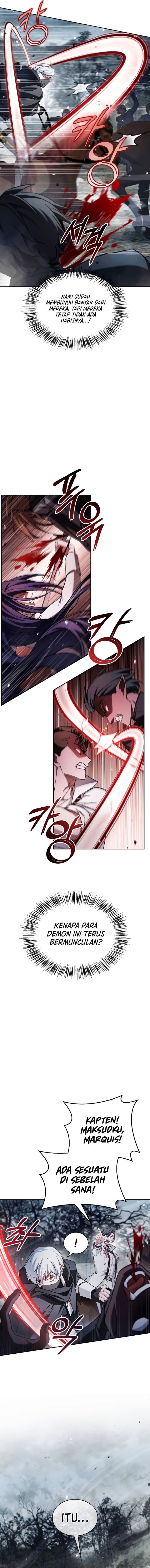 I’m Not That Kind of Talent Chapter 73 Gambar 9