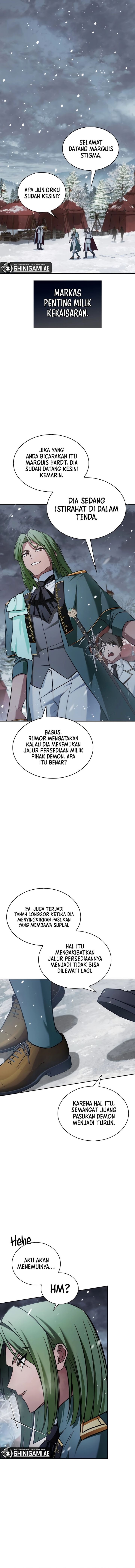 I’m Not That Kind of Talent Chapter 73 Gambar 14