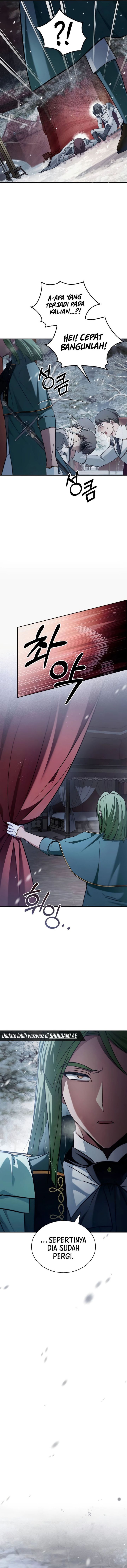 I’m Not That Kind of Talent Chapter 73 Gambar 15