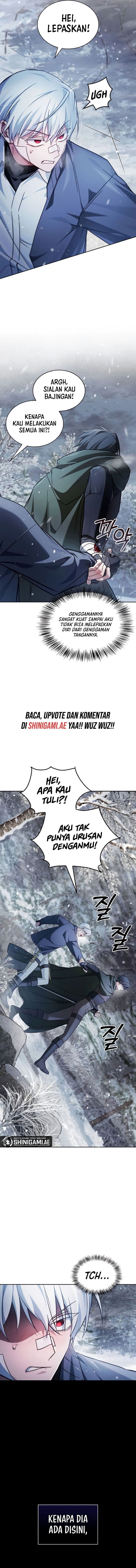 I’m Not That Kind of Talent Chapter 73 Gambar 16