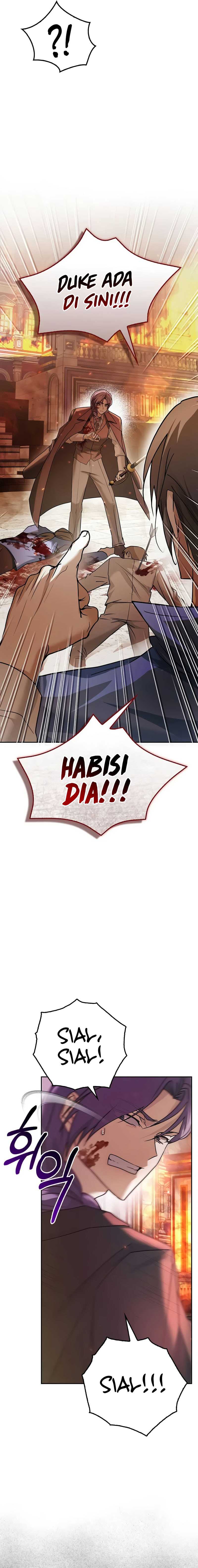 I’m Not That Kind of Talent Chapter 77 Gambar 3