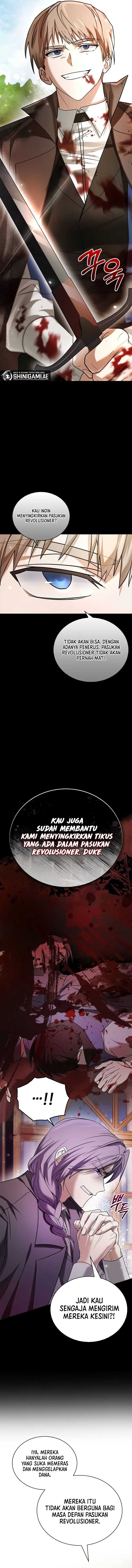 I’m Not That Kind of Talent Chapter 77 Gambar 6