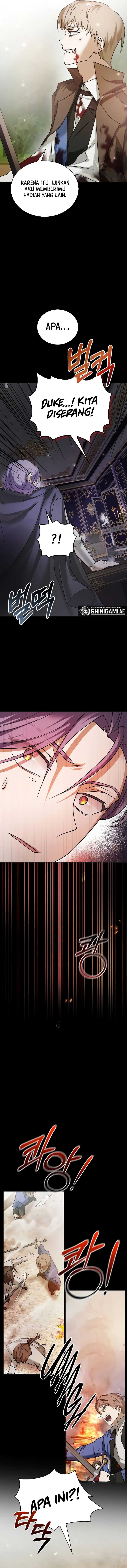 I’m Not That Kind of Talent Chapter 77 Gambar 7