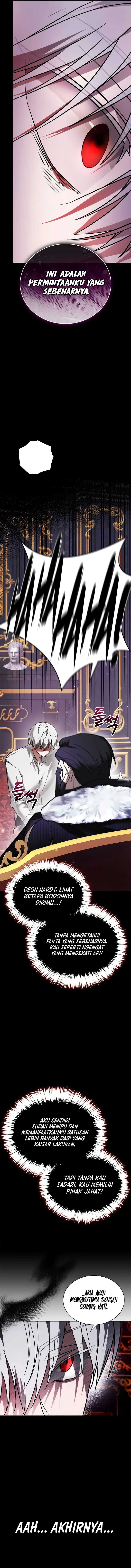 I’m Not That Kind of Talent Chapter 77 Gambar 22