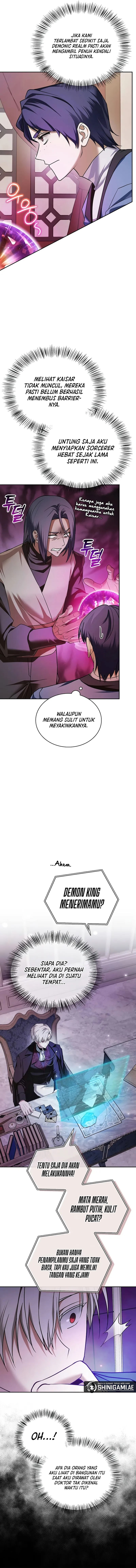 I’m Not That Kind of Talent Chapter 79 Gambar 8