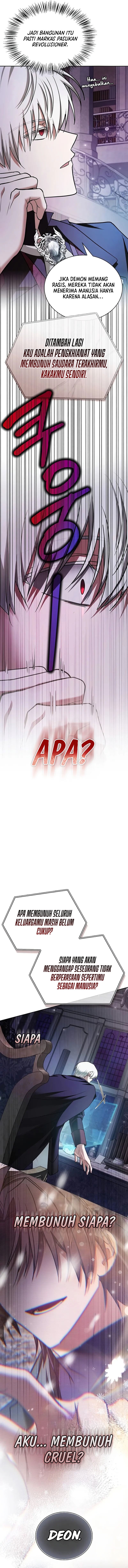 I’m Not That Kind of Talent Chapter 79 Gambar 10