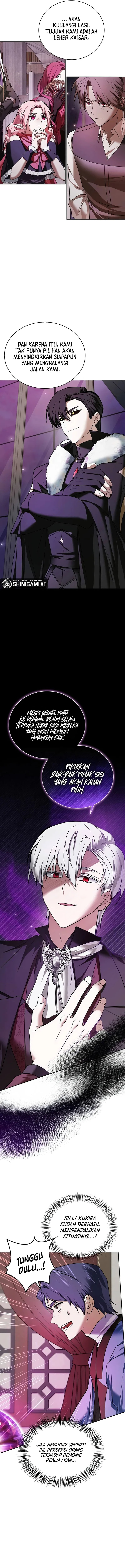 I’m Not That Kind of Talent Chapter 79 Gambar 13