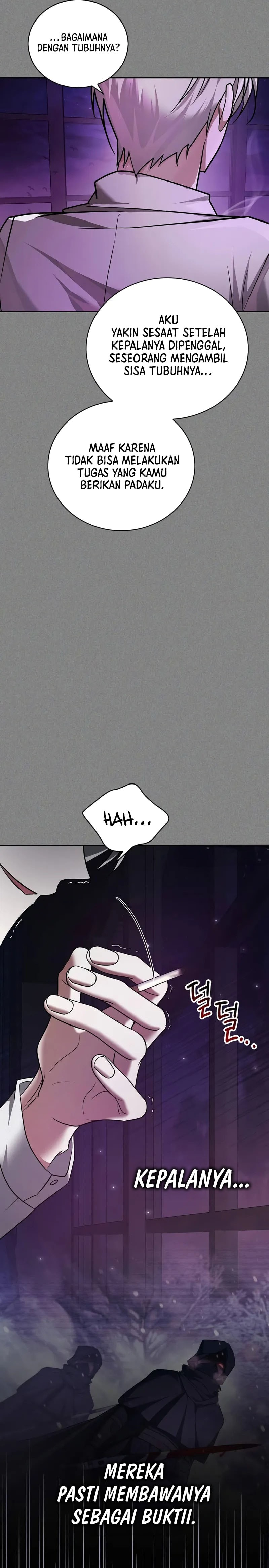 I’m Not That Kind of Talent Chapter 79 Gambar 16