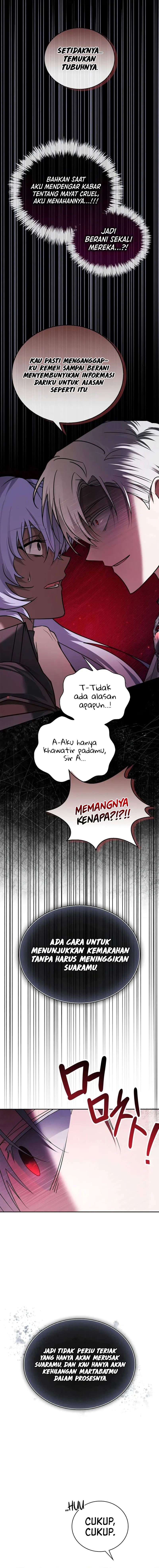 I’m Not That Kind of Talent Chapter 79 Gambar 17