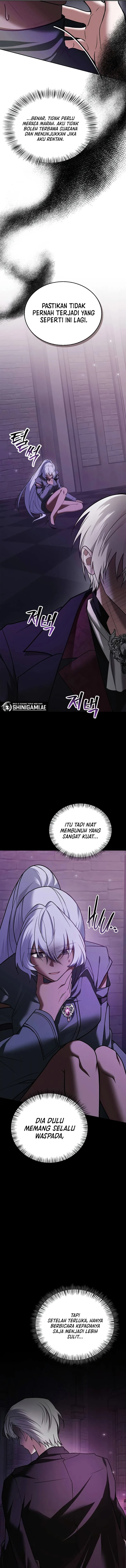 I’m Not That Kind of Talent Chapter 79 Gambar 18