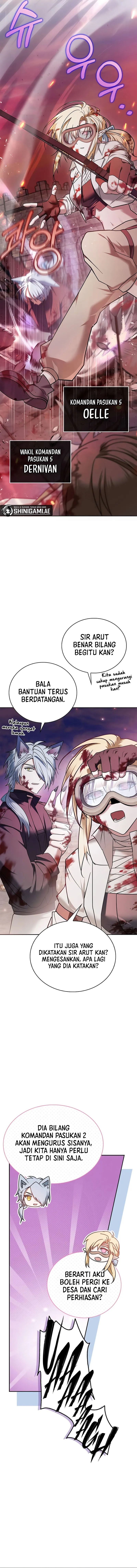 I’m Not That Kind of Talent Chapter 79 Gambar 20