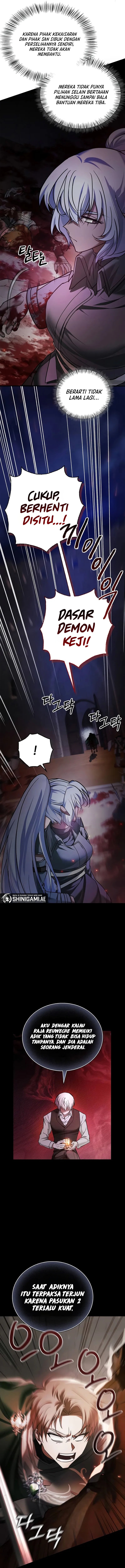 I’m Not That Kind of Talent Chapter 80 Gambar 2