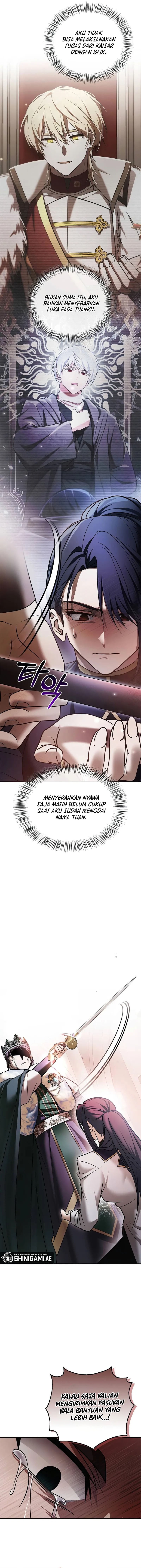 I’m Not That Kind of Talent Chapter 80 Gambar 8
