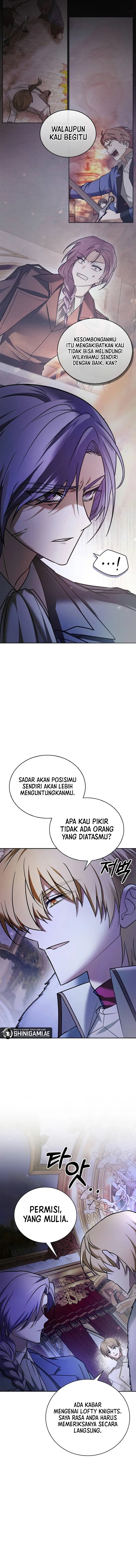 I’m Not That Kind of Talent Chapter 80 Gambar 13