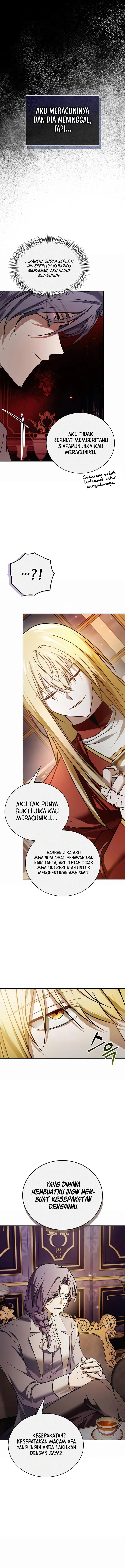 I’m Not That Kind of Talent Chapter 80 Gambar 16