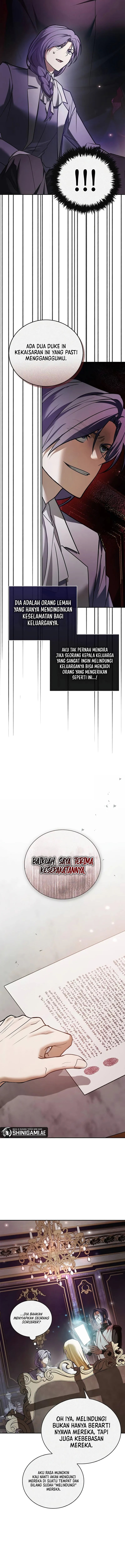 I’m Not That Kind of Talent Chapter 80 Gambar 20