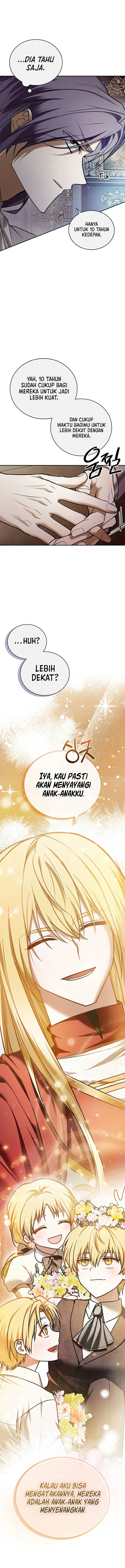 I’m Not That Kind of Talent Chapter 80 Gambar 21