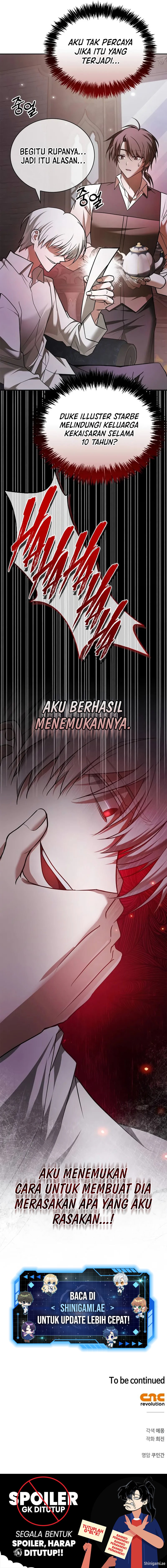 I’m Not That Kind of Talent Chapter 80 Gambar 23