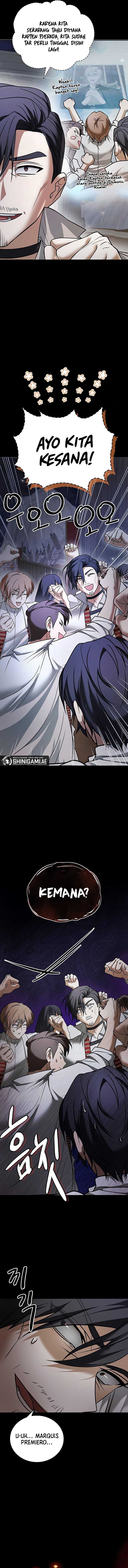 I’m Not That Kind of Talent Chapter 82 Gambar 2