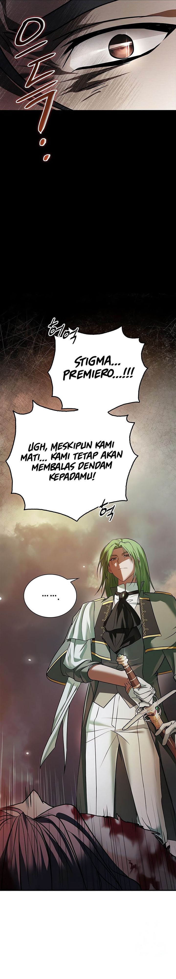 I’m Not That Kind of Talent Chapter 83 Gambar 5