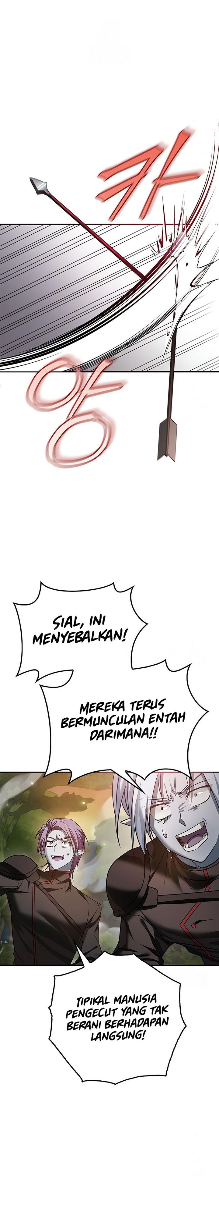 I’m Not That Kind of Talent Chapter 83 Gambar 11