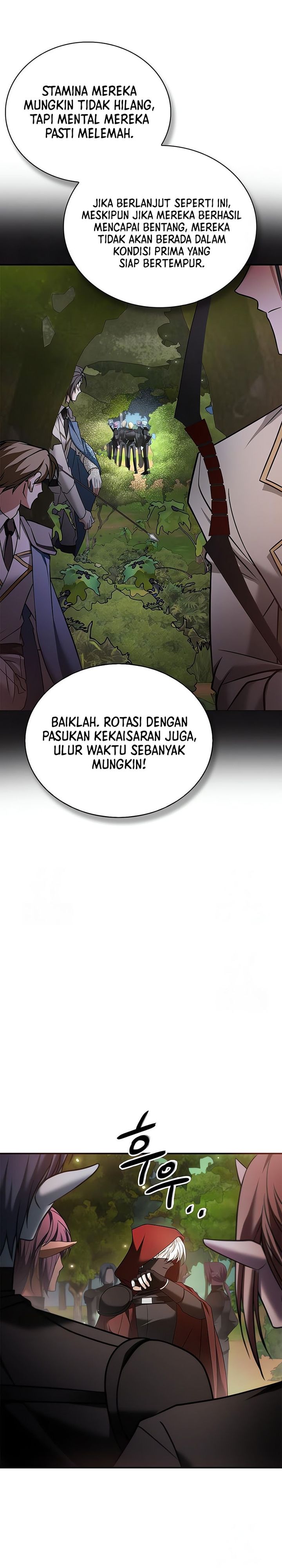 I’m Not That Kind of Talent Chapter 83 Gambar 12
