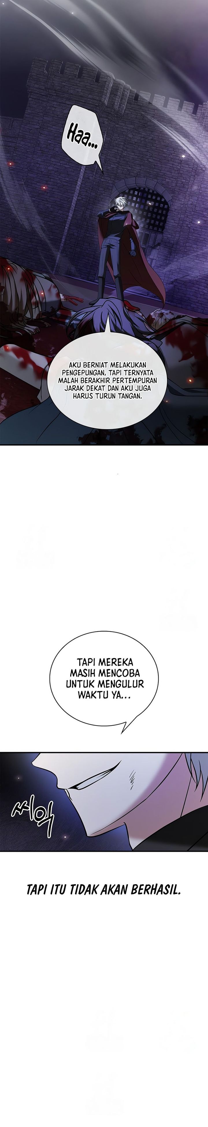 I’m Not That Kind of Talent Chapter 83 Gambar 25