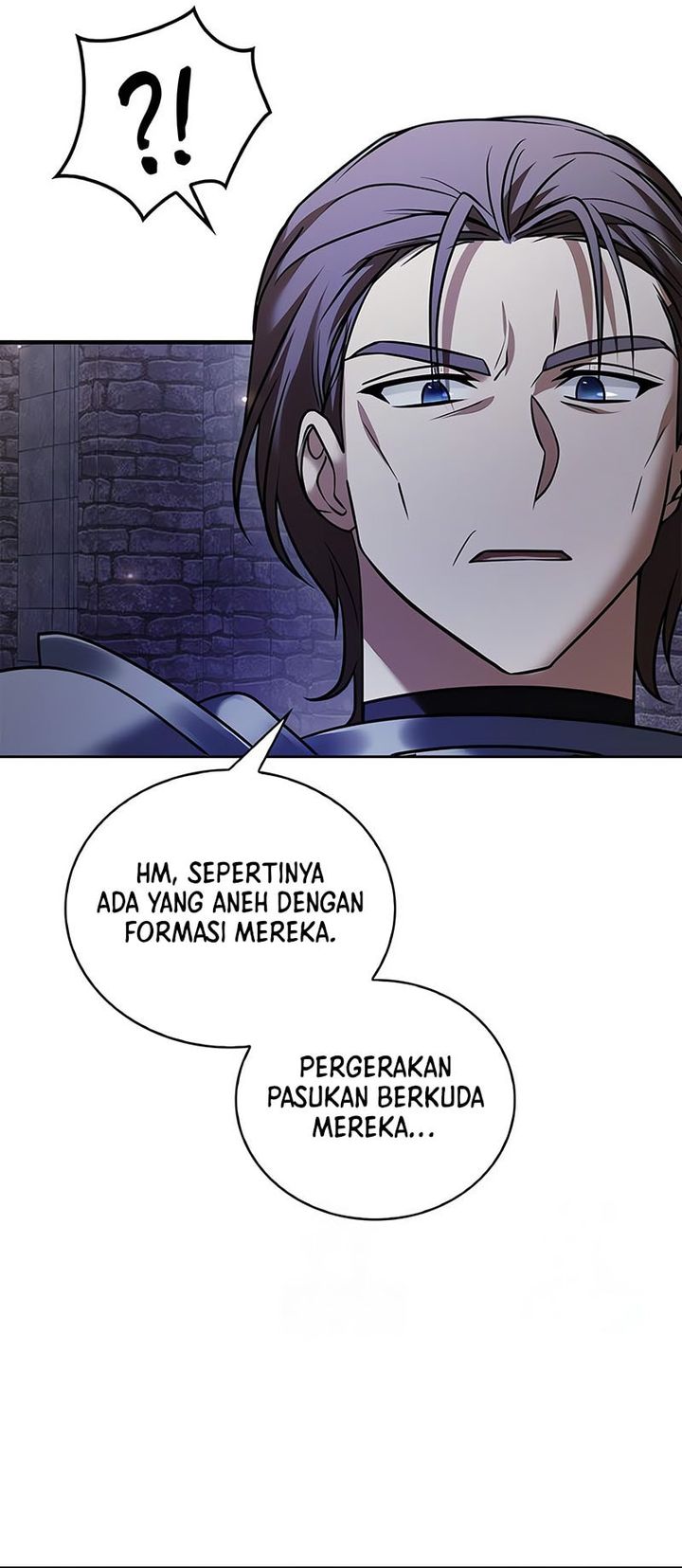 I’m Not That Kind of Talent Chapter 83 Gambar 26