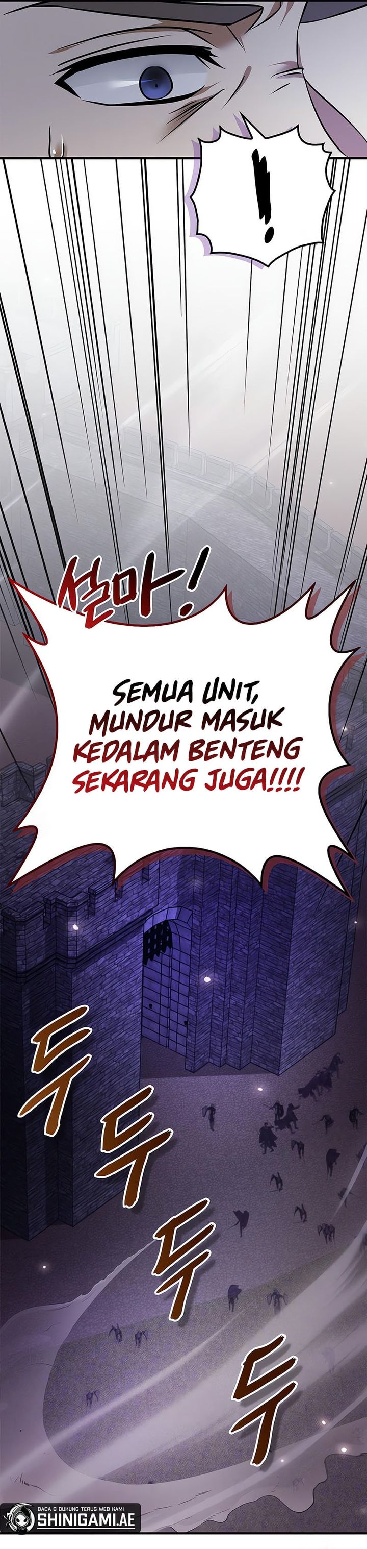 I’m Not That Kind of Talent Chapter 83 Gambar 27