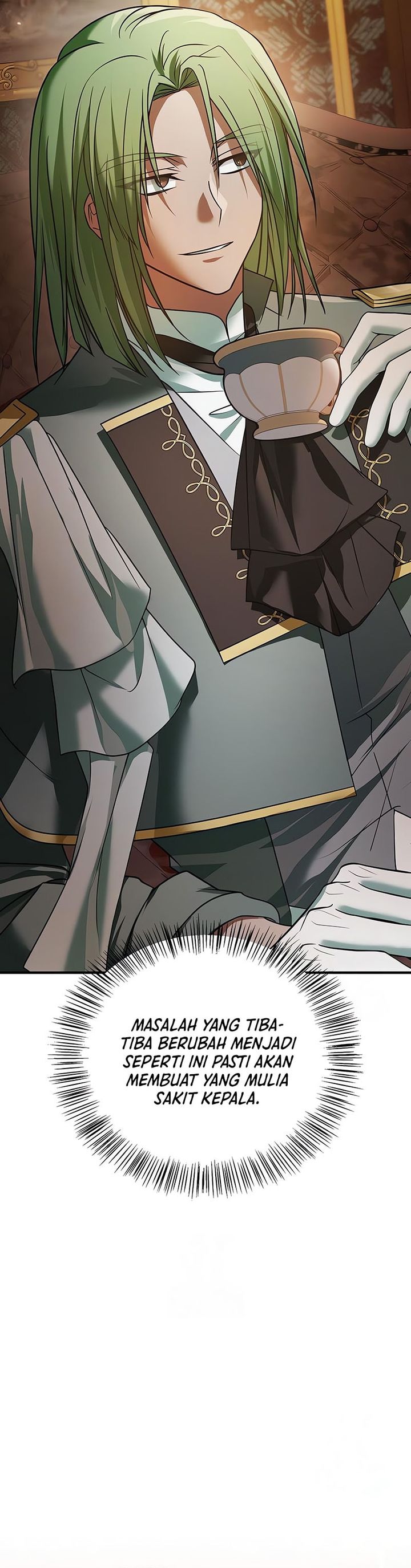 I’m Not That Kind of Talent Chapter 83 Gambar 44