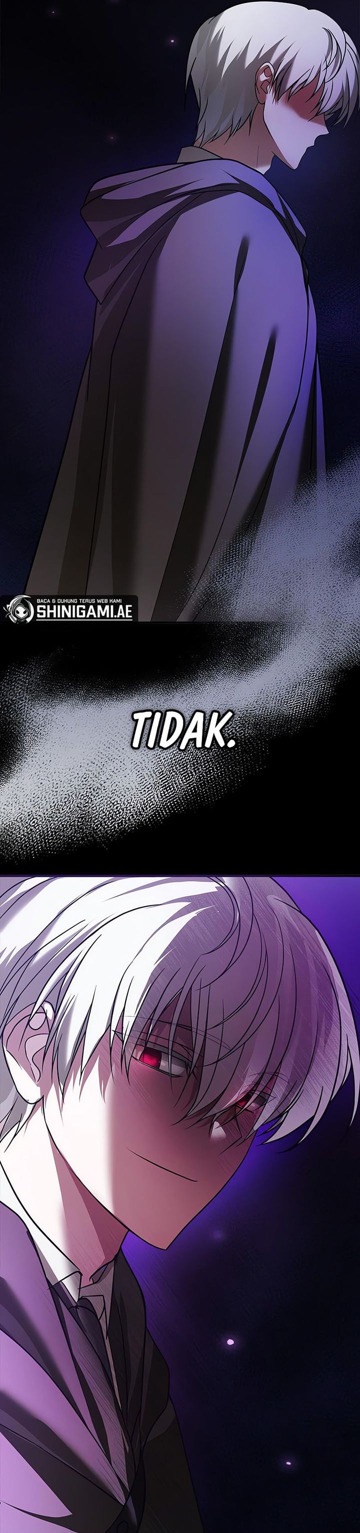 I’m Not That Kind of Talent Chapter 83 Gambar 47