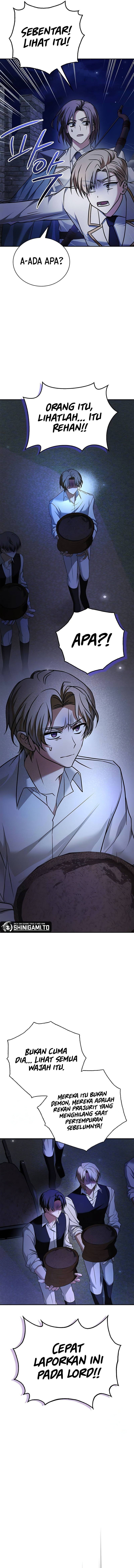 I’m Not That Kind of Talent Chapter 84 Gambar 2