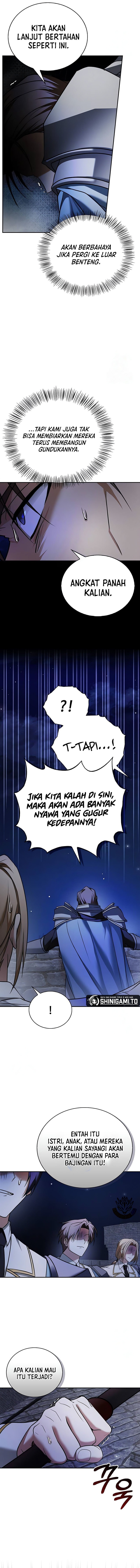 I’m Not That Kind of Talent Chapter 84 Gambar 4