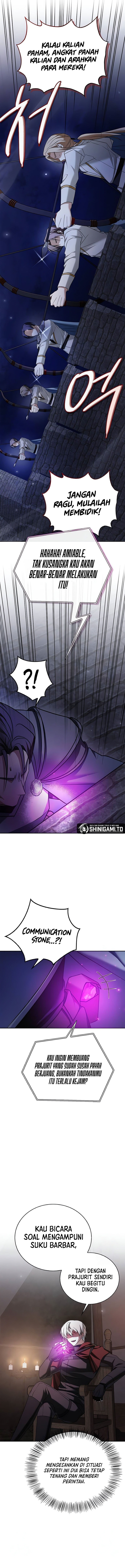I’m Not That Kind of Talent Chapter 84 Gambar 5