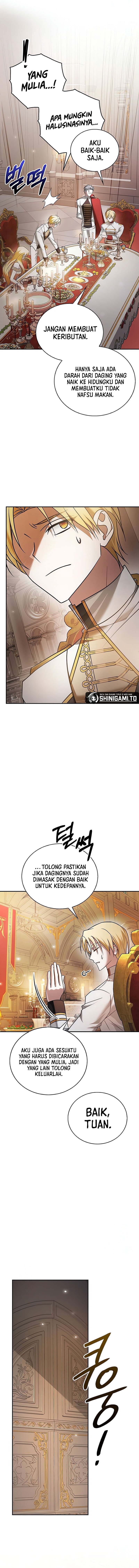 I’m Not That Kind of Talent Chapter 84 Gambar 12