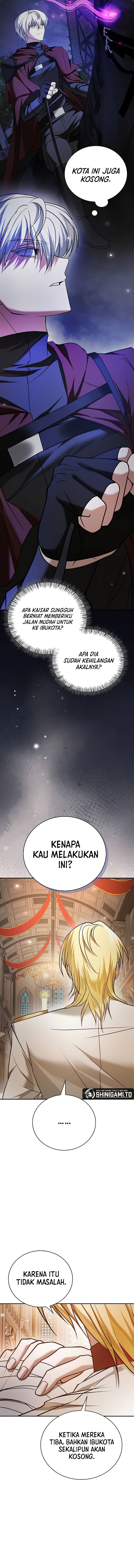 I’m Not That Kind of Talent Chapter 84 Gambar 14