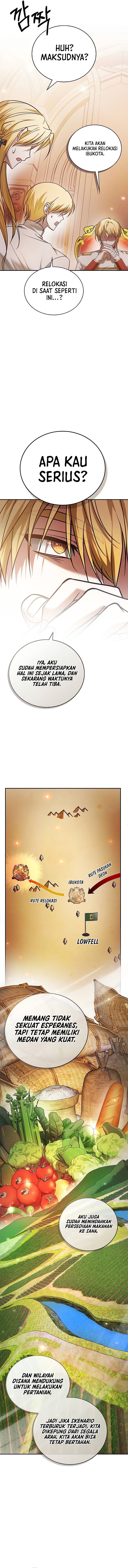 I’m Not That Kind of Talent Chapter 84 Gambar 15