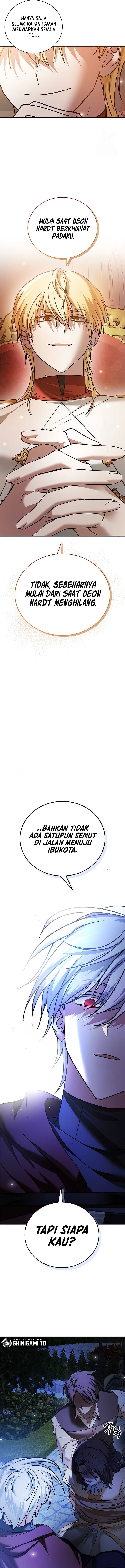 I’m Not That Kind of Talent Chapter 84 Gambar 16