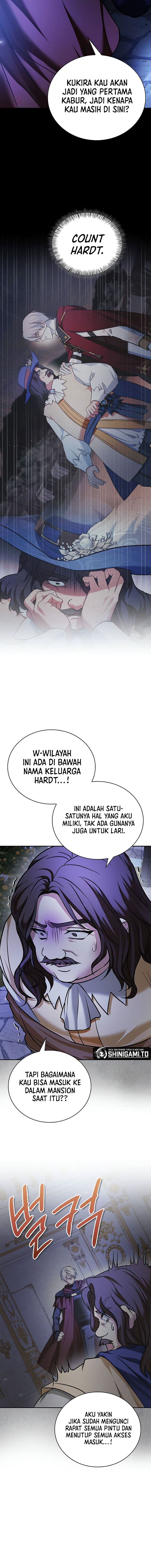 I’m Not That Kind of Talent Chapter 84 Gambar 17