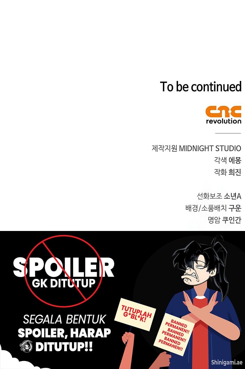 I’m Not That Kind of Talent Chapter 84 Gambar 21