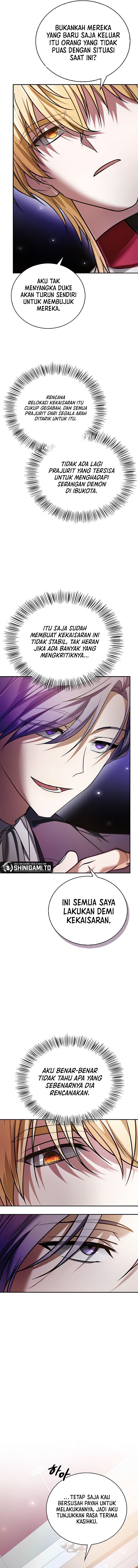I’m Not That Kind of Talent Chapter 85 Gambar 2