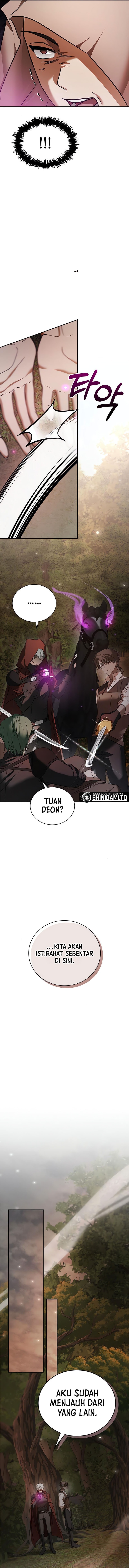 I’m Not That Kind of Talent Chapter 85 Gambar 7