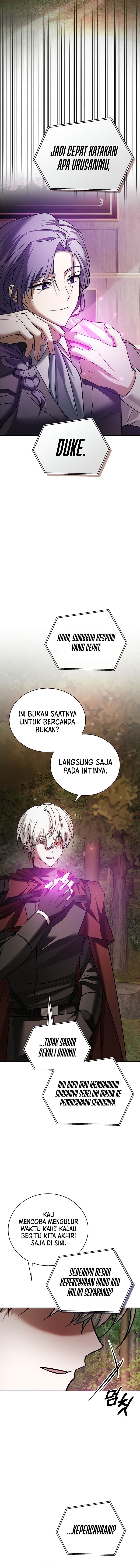 I’m Not That Kind of Talent Chapter 85 Gambar 8